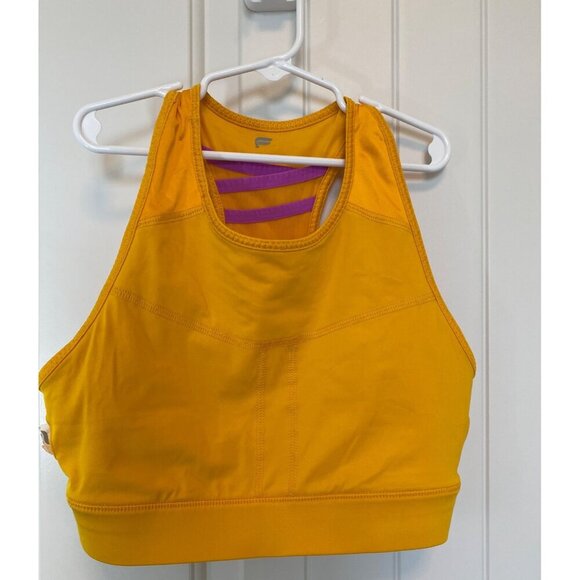 Fabletics Trinity High Impact Sports Bra, SZ Small - Picture 5 of 10
